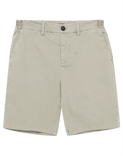 Mos Mosh Gallery - MMGPenn Paper Shorts - Seneca Rock